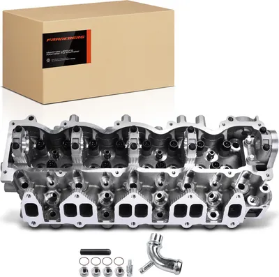 Immagine prodotto di Frankberg 1x testa cilindro per Ford Ranger TU Mazda Serie B UN MPV I 1999-2006