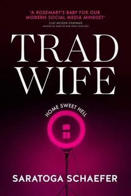Productafbeelding van Trad Wife