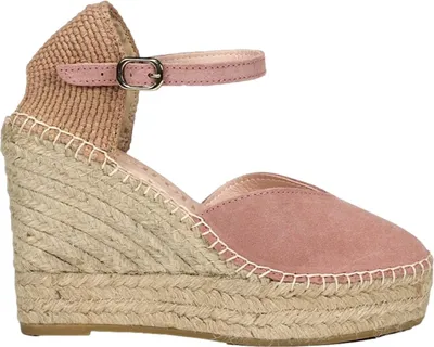 Productafbeelding van Espadrilles Macarena ALBA6-MAQUILLAJE voor Dames