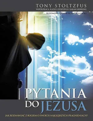 Immagine prodotto di Pytania do Jezusa