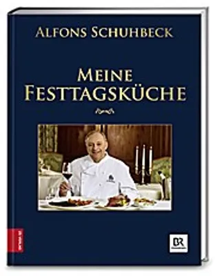 Produktbild von Meine Festtagsküche