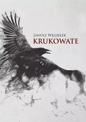 Produktbild von Krukowate powieść o Polsce w czasach komunizmu