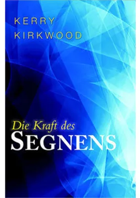 Produktbild von Die Kraft des Segnens
