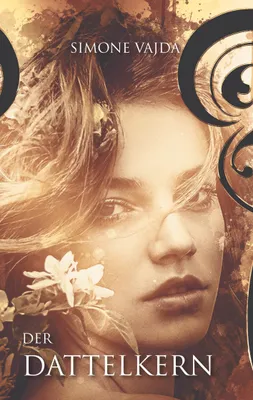 Produktbild von Der Dattelkern von Vajda, Simone Book