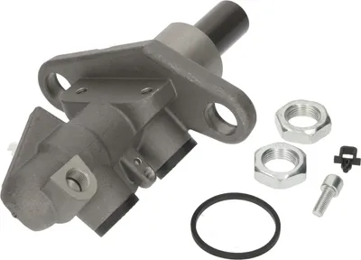 Produktbild von FEBI BILSTEIN 188716 Bremszylinder Hauptbremszylinder für VW GOLF VI (5K1) Golf V Schrägheck (1K1) TOURAN (1T1, 1T2) GOLF PLUS (5M1, 521) für AUDI