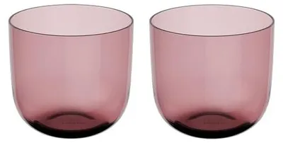 Productafbeelding van Like Grape drinkglas, set van 2 stuks, 90 mm, 200 ml | like. by Villeroy & Boch
