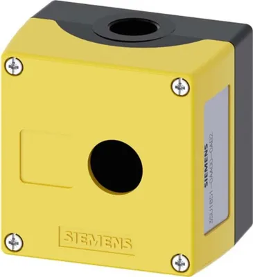 Obrázok produktu pre Siemens 3SU1851-0AA00-0AB2, 89,4 mm, 476 g, 97 mm, 94 mm, 79 mm