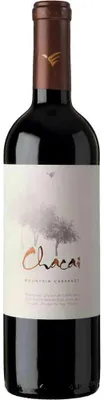Chacai Mountain Cabernet Chile