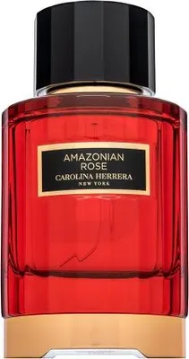 Zdjęcie produktu dla Carolina Herrera Amazonian Rose woda perfumowana dla kobiet 100 ml