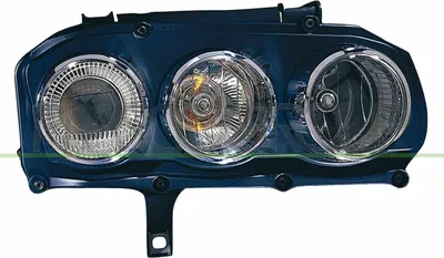 Produktbild von PRASCO Scheinwerfer Hauptscheinwerfer Rechts für ALFA ROMEO 159 Sportwagon (939) AA0904903