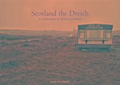 Produktbild von Scotland the Dreich