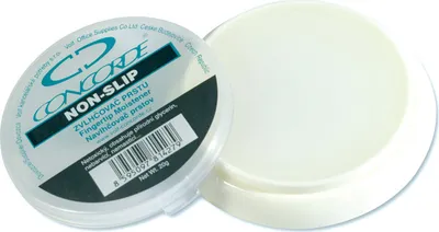 Produktbild von Zvlhčovač prstů Concorde, glycerinový, 20 g