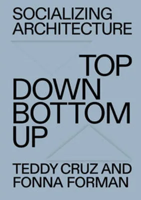 Produktbild von Socializing Architecture