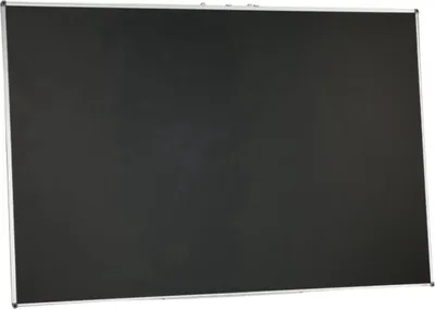 Obrázok produktu pre Magnetické tabule Whiteboard PRO - 120 x 180?cm - Písateľné a stierateľné - Pre kanceláriu a školu