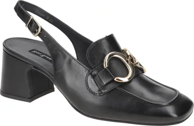 Produktbild von Paul Green Pumps Pumps Glattleder