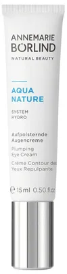 Immagine prodotto di Annemarie Borlind Aquanature Crema occhi rimpolpante
