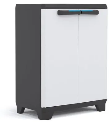 Zdjęcie produktu dla KETER Szafka LINEAR Niska 68x39x90cm