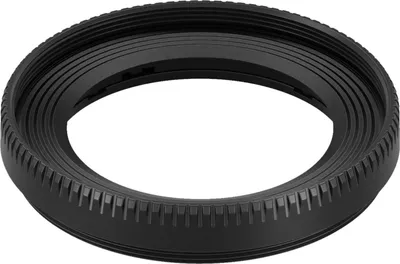 Produktbild von CANON Gegenlichtblende EW52 für RF 35mm f/1.8 IS Macro STM