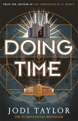 Obrázek produktu pro Doing Time