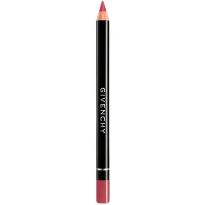 Produktbild von Givenchy Lip Liner, 1,1 g, Akt, Parme Silhouette, Frauen, Kandelillawachs, CAPRYLIC/CAPRIC TRIGLYCERIDE- BIS-DIGLYCERYL POLYACYLADIPATE-2- HYDROGENATED OLIVE OIL...