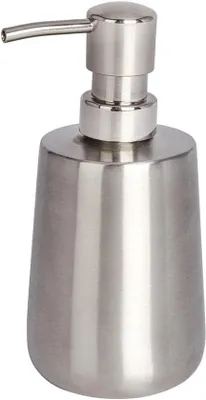 Produktbild von Seifenspender Edelstahl 420ml satiniert