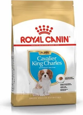 Immagine prodotto di Royal Canin Breed Cavalier King Charles Junior 1,5 kg