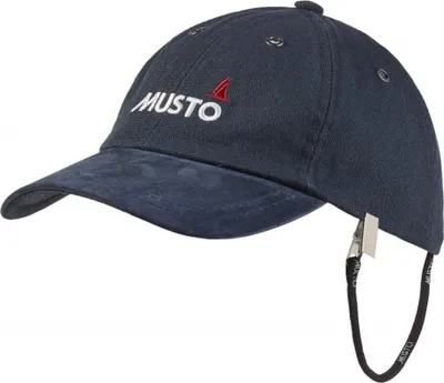 Immagine prodotto di Cappelli Musto Evolution Original Crew Cap 80022598