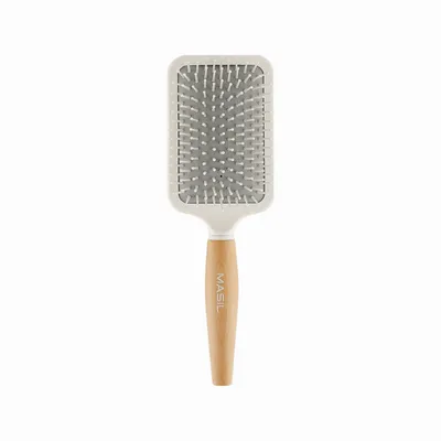 Produktbild von Masil Wood Paddle Brush