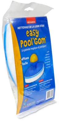 Produktbild von Easy Pool Gom ''Refill''