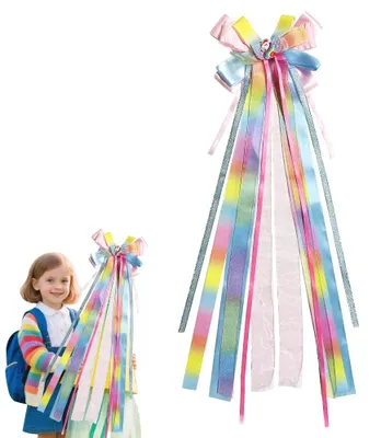 Productafbeelding van Schultütenschleife voor decoratie van Schultüten en Zuckertüten