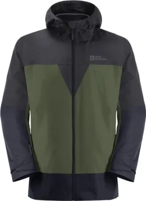 Produktbild von Kurtki Jack Wolfskin 11152814129