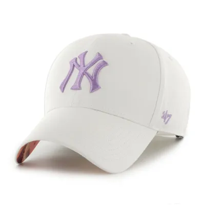 Obrázok produktu pre 47 Brand Čiapky Mlb New York Yankees Day Glow Under, BDGLMU17GWPWH