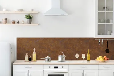 Produktbild von Wandbelag PVC Ceramics Rusty Stone 67,5 x 400 cm