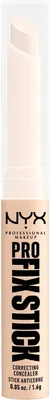 Immagine prodotto di Stick correttivo NYX Pro Fix Stick Fair 1,6 g