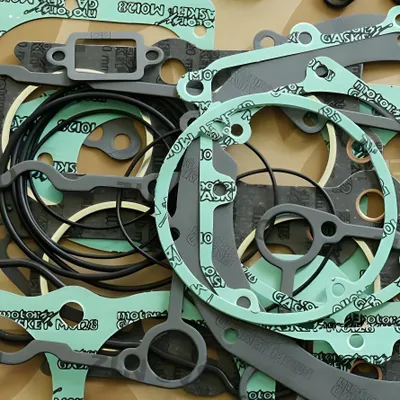 Produktbild von Motordichtungen Motor Dichtsatz Athena für Kawasaki KZ 900 74-77 / Z1 75 74-77