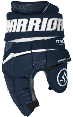 Produktbild von Handschuhe Warrior QR6 Pro Bambini navy 8 Zoll