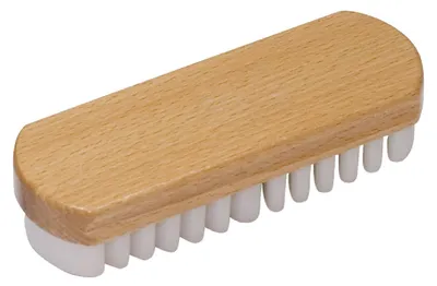 Produktbild von Redecker Wildleder-Kreppbürste