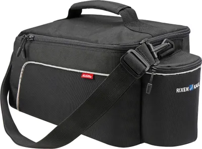 Image de Rixen & Kaul Rackpack Light GTA Sacoche de vélo E Bike Sacoche de porte-bagages amovible 8 litres