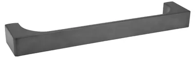 Zdjęcie produktu dla Keuco poręcz EDITION 11 300 mm czarny chrom szczotkowany