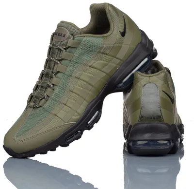 Produktbild von Schuhe Nike Air Max 95 Ul J22, Dr0295 200, Größe-40