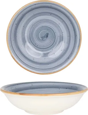 Produktbild von Bonna Servierschale - Aura Dusk - Porzellan - 13 cm (220cc)