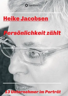 Produktbild von Persönlichkeit zählt