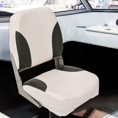 Produktbild von Möbel Bootssitz mit Podest 360° Drehbar - Sonstiges Angelzubehör 3294963