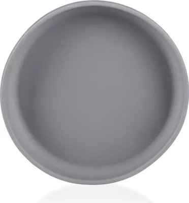Obrázek produktu pro ZOPA Silikonový talířek, Dove Grey
