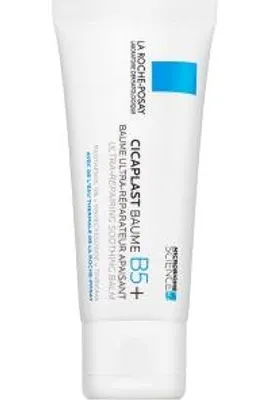 Produktbild von La Roche-Posay 3337872412998, 40 ml, trockene Haut, Empflindliche Haut, Sehr trockene Haut, Schutz, Beruhigend, Behandlung, Unisex, Röhre, Glyzerin, Panthenol, Sheabutter