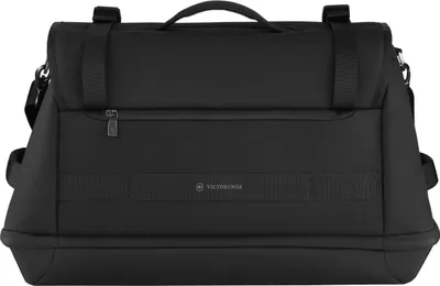 Obrázek produktu pro Taška Crosslight, Duffel, Black