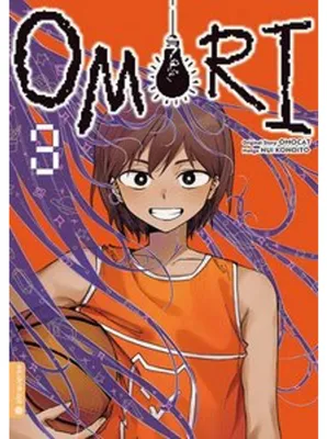 Obrázok produktu pre Omori 03