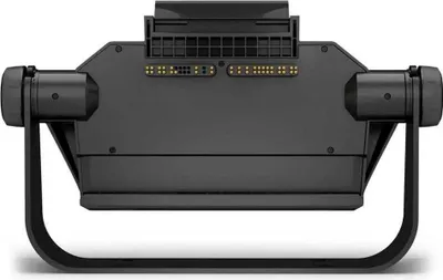 Produktbild von Garmin Montagehalterung Mit Schnellverschluss Für Echomap™ Ultra 2 12´´ Silber Silber One Size
