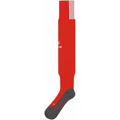 Produktbild von Erima Madrid Fußballsocken Rot 0