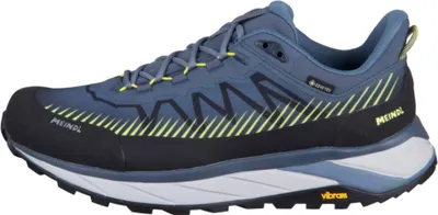 Produktbild von Meindl Herren Halbschuhe Eldora